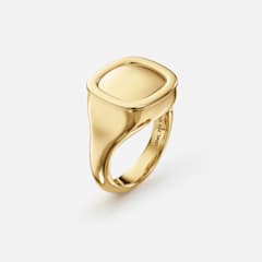 Ole Lynggaard Cushion Ring, Referenz A2839-401