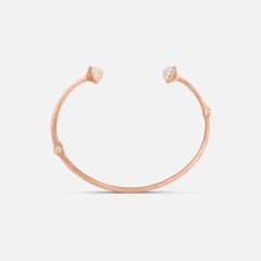 Ole Lynggaard Nature Armreif pavé, Referenz A3038-701