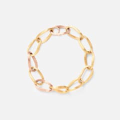 Ole Lynggaard Love Armband mittel, Referenz A1731-402
