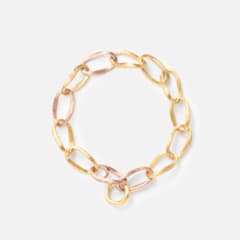 Ole Lynggaard Love Armband mittel, Referenz A1731-409