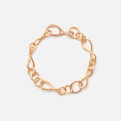 Ole Lynggaard Love Armband klein, Referenz A1730-401