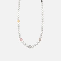 Ole Lynggaard Bead Halskette, Referenz D9997-003