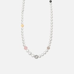 Ole Lynggaard Bead Halskette, Referenz D9997-005