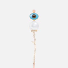 Ole Lynggaard Nature Evil Eye Brosche, Referenz A9996-491