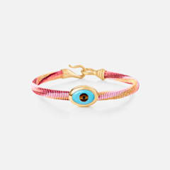 Ole Lynggaard Life Armband Berry, Referenz A2954-406