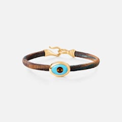 Ole Lynggaard Life Armband Maroon, Referenz A2954-401