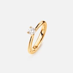 Ole Lynggaard Classic Solitaire Ring, Referenz A2760-477