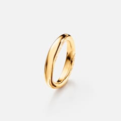 Ole Lynggaard Love Ring 3, Referenz A1343-402