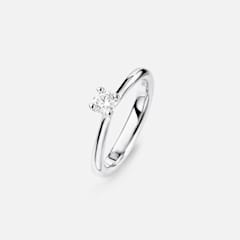 Ole Lynggaard Classic Solitaire Ring, Referenz A2772-506