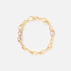 Ole Lynggaard Love-Armband, mini, Referenz A1738-403