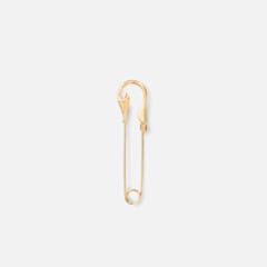 Ole Lynggaard Under the Sea Fish Hook-Brosche, gross, Referenz A3213-401