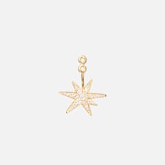 Ole Lynggaard Funky Stars-Anhänger, Referenz A3246-402