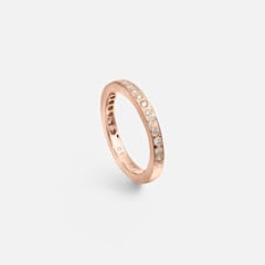 Ole Lynggaard Forever Love Ring, Referenz A2100-708