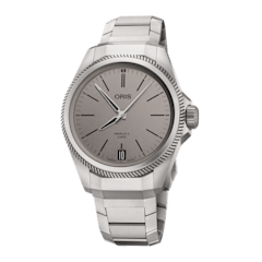 Oris ProPilot X Calibre 400, Referenz 01-400-7778-7153-07-7-20-01TLC