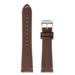 Oris Braunes Lederband, Referenz 07-5-20-55