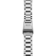 Oris Edelstahlarmband, Referenz 07-8-20-08P