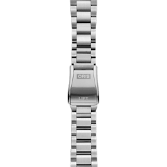 Oris Edelstahlarmband, Referenz 07-8-20-08
