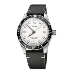 ORIS SOCIAL CLUB MEXICO CITY, Referenz 01-733-7707-4051-OSC-MEX-SET