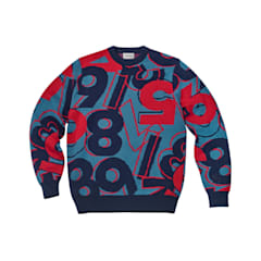 Oris Numbers Sweater, Referenz 78-9064-2025