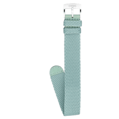 Oris Grünes Textilband, Referenz 07-3-19-03S