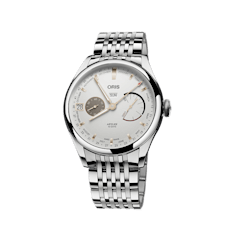 Oris Artelier Calibre 113, Referenz 01-113-7806-4051-07-8-23-79PS
