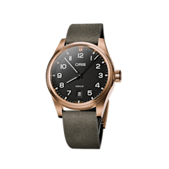 Oris ProPilot Bronze, Referenz 01-733-7805-3164-07-6-2022BRLC