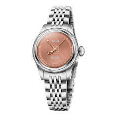 Oris Big Crown Pointer Date, Referenz 01-534-7804-4052-07-8-14-02