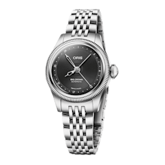 Oris Big Crown Pointer Date, Referenz 01-534-7804-4054-07-8-14-02