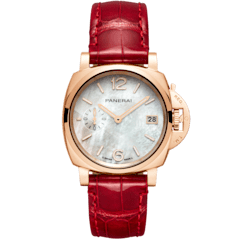 Panerai Luminor Due, Referenz PAM01280