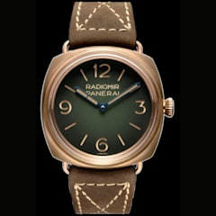 Panerai Radiomir Bronzo, Referenz PAM00760