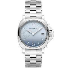 Panerai Luminor Due, Referenz PAM01309