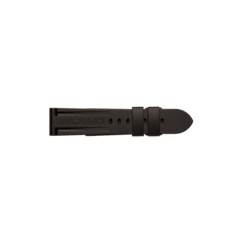 Panerai Armband Kautschuk Braun, Referenz MXE07FHQ