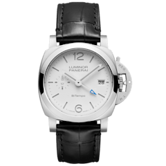 Panerai Luminor Gmt, Referenz PAM01367