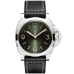 Panerai Luminor Firenze 8 Giorni, Referenz PAM01734
