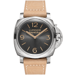 Panerai Luminor Forged Titanium, Referenz PAM01629