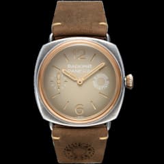 Panerai Radiomir 8 Giorni Eilean, Referenz PAM01643