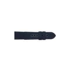 Panerai Blaues Textilarmband, Referenz MXE0LNHR