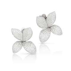 Pasquale Bruni Giardini segreti earrings, Referenz 15215B
