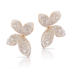 Pasquale Bruni Giardini segreti earrings, Referenz 15270R