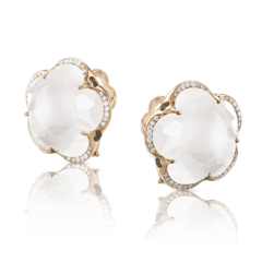 Pasquale Bruni Bon ton ohrringe, Referenz 15637R
