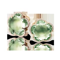 Pasquale Bruni Bon ton dolce vita ohrringe, Referenz 16095R