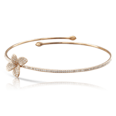 Pasquale Bruni Petit garden choker, Referenz 16230R