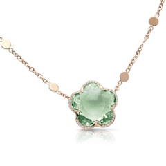 Pasquale Bruni Bon ton dolce vita halskette, Referenz 16267R