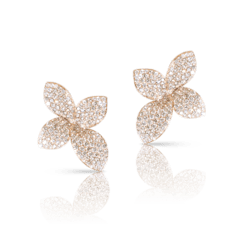 Pasquale Bruni Giardini segreti earrings, Referenz 16381R