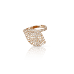 Pasquale Bruni Aleluiá ring, Referenz 16439R