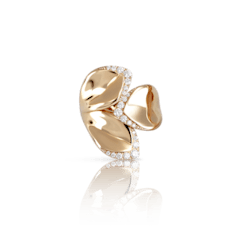 Pasquale Bruni Giardini segreti ring, Referenz 16445R