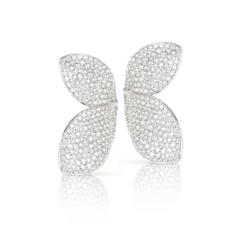 Pasquale Bruni Giardini segreti earrings, Referenz 16474B