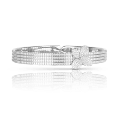 Pasquale Bruni Heart to earth choker, Referenz 16524B