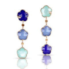 Pasquale Bruni Petit joli earrings, Referenz 16540R