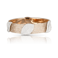 Pasquale Bruni Aleluiá choker, Referenz 16613BR